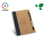 Bloc-notes recyclé B6