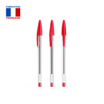 Stylo Bille Cristal Expression - Made in France
