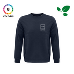 Sweat Col Rond Unisexe - 280 g/m²