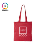 Tote Bag coton - 180 g/m²