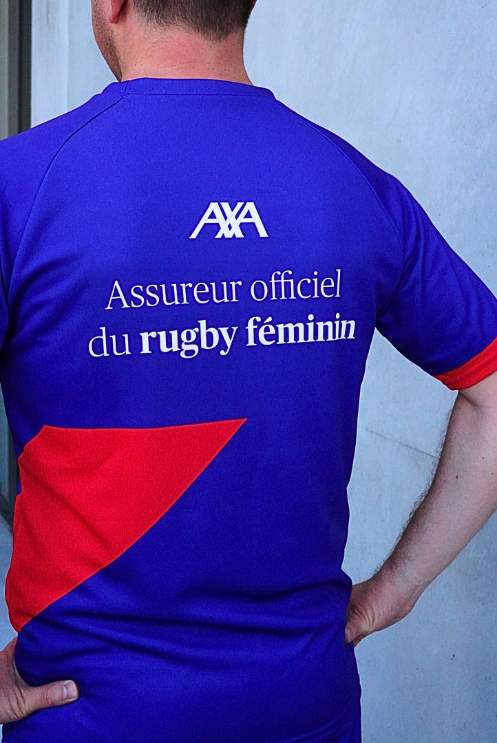 Ensemble sportif
