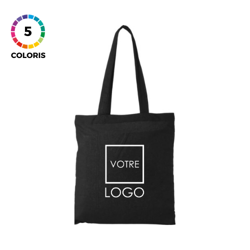 Tote Bag coton - 180 g/m²