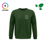Sweat Col Rond Unisexe - 280 g/m²