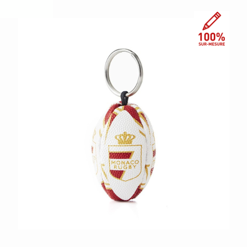 Porte-clés ballon - Rugby