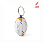 Porte-clés ballon - Rugby