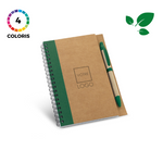 Bloc-notes recyclé B6