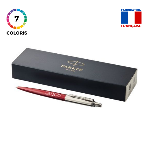 Stylo à bille Jotter Bond Street