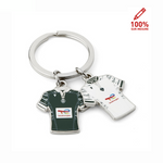 Porte-clés Métal Mini maillots