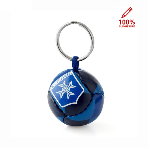 Porte-clés ballon - Football