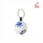 Porte-clés ballon - Football