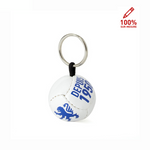 Porte-clés ballon - Football