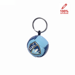 Porte-clés ballon - Football