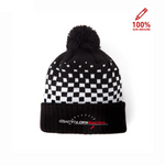 BONNET HIVER