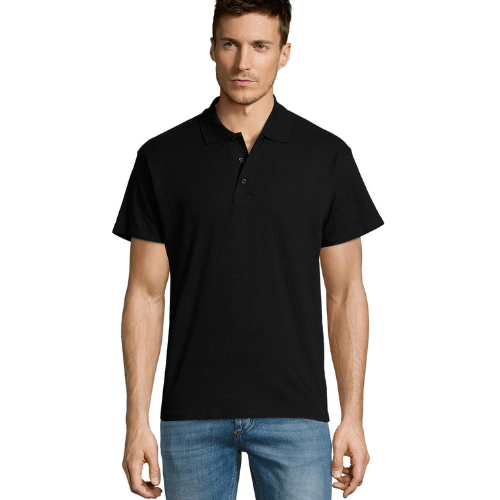 Polo - Coton 170 g/m²