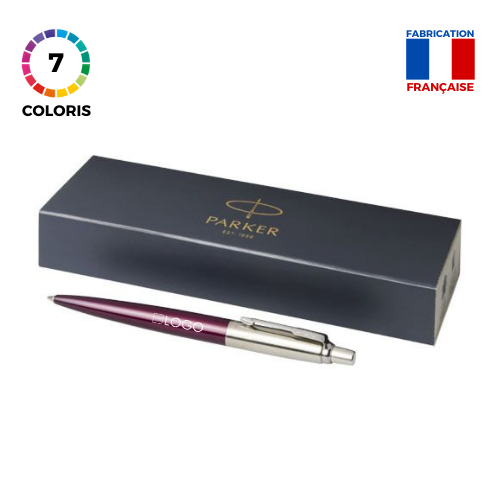 Stylo à bille Jotter Bond Street