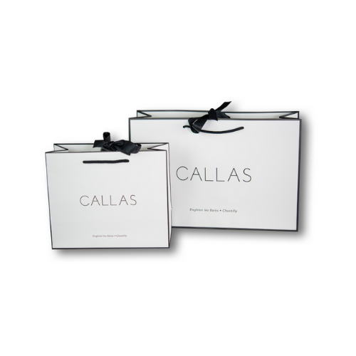 Sac Papier Luxe - 100% Sur-Mesure