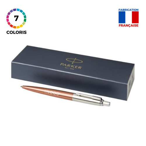 Stylo à bille Jotter Bond Street