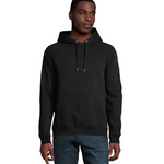 Sweat à Capuche Soft touch - 280 g/m²