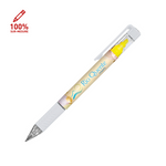 Stylo surligneur avec grip