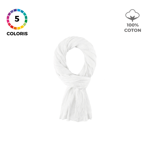 Cheche 100% coton - 130g