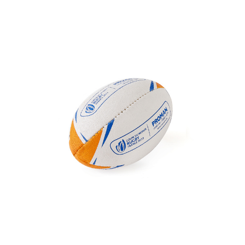 Mini-ballon de Rugby T1 - 100% Sur-Mesure