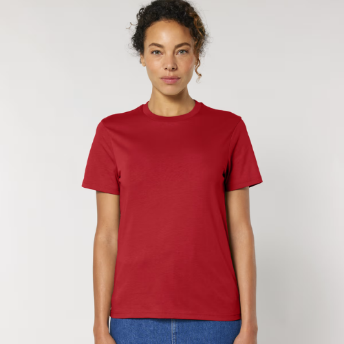 T SHIRT UNISEXE - 155 G/M²