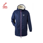 Parka Impermeable rembourrée - 100% Sur-mesure