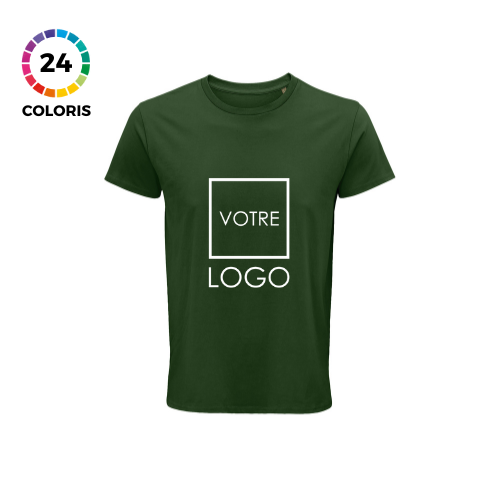 Tee-Shirt Unisexe - 150 g/m² - Crusader