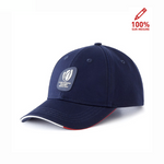 CASQUETTE BLASON