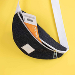 Sac Banane - Made In France