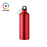 Bouteille en aluminium - 750ml
