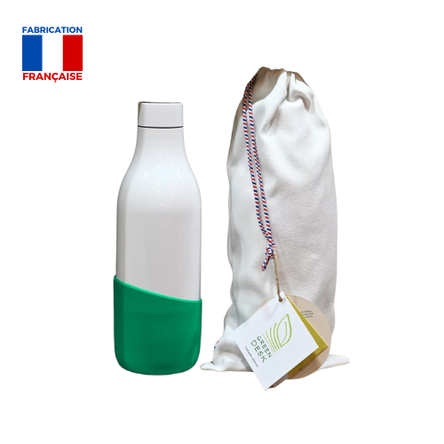 Bouteille isotherme Made In France