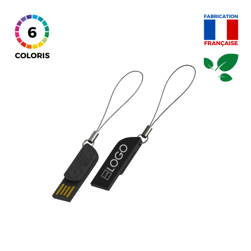 Clé Usb - Made In France