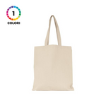 Totebag coton - 330 g/m²