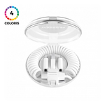 Chargeur rond Multicâbles