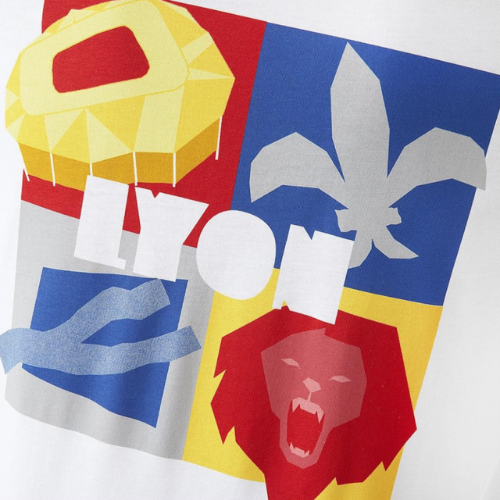 T-SHIRT MANCHES LONGUES