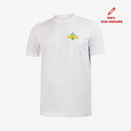 T-SHIRT MANCHES COURTES - SYMBOLE