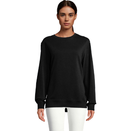 Sweat Col Rond Unisexe - 280 g/m²