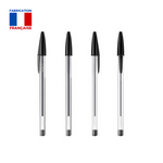 Stylo Bille Cristal Expression - Made in France