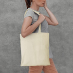 Tote Bag coton - 180 g/m²