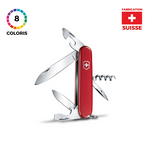 Couteau Suisse Spartan