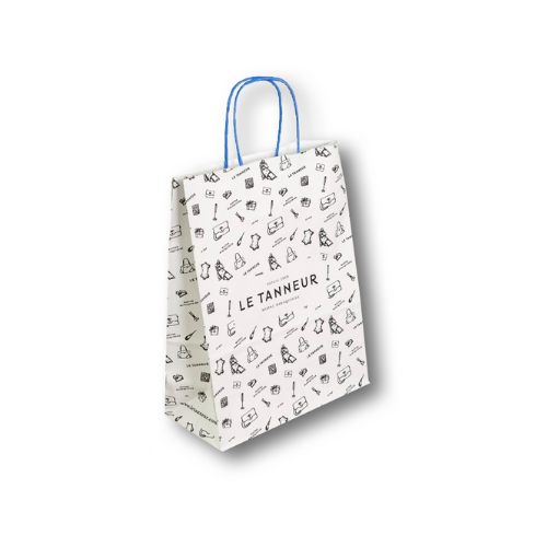 Sac Kraft - 100% Sur-Mesure