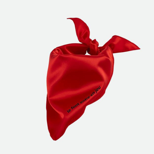 Foulard - Made In Europe