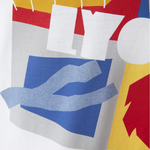 T-SHIRT MANCHES LONGUES