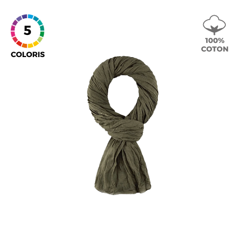 Cheche 100% coton - 130g