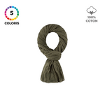 Cheche 100% coton - 130g