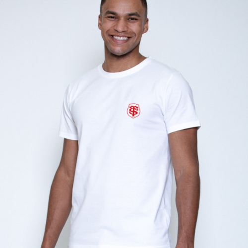 T-SHIRT MANCHES COURTES