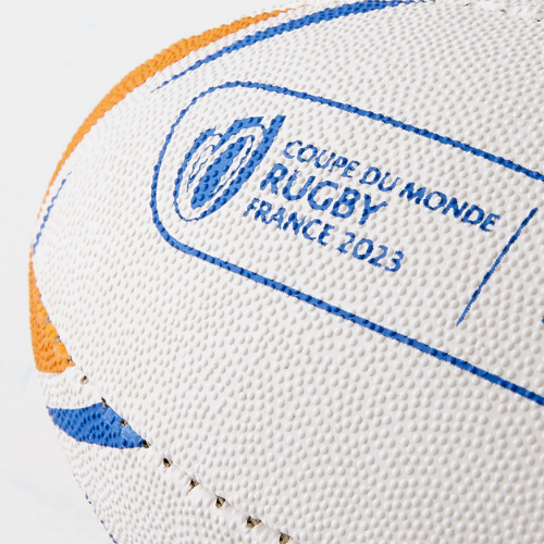 Mini-ballon de Rugby T1 - 100% Sur-Mesure