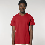 T SHIRT UNISEXE - 155 G/M²