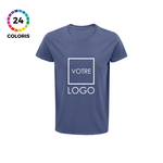 Tee-Shirt Unisexe - 150 g/m² - Crusader